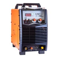 FoxWeld SAGGIO PLASMA 105