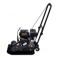 Zitrek z3k81 (Loncin 200F, 6,5hp)
