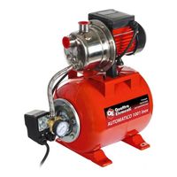 Quattro Elementi Automatico 1000 Inox