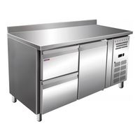 COOLEQ GN2220TN БОРТИК 2 ЯЩИКА+1 ДВЕРЬ