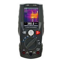 CEM DT-898