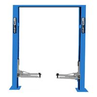 KraftWell KRW4DLU/220_blue