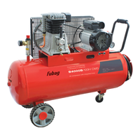 Fubag B4000B/100H CM3