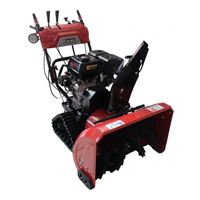 Tsunami STB1176 MET