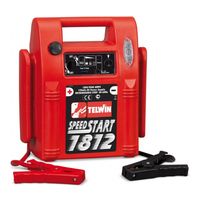 Telwin Speed Start 1812