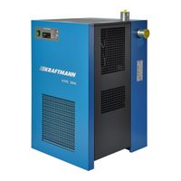 KRAFTMANN KHD 366