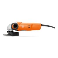 Fein HFW 9-125 300 Hz 200 V