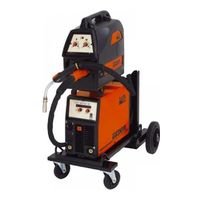 Kemppi FASTMIG BASIC 500