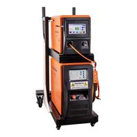 FoxWeld LASER 1500-4-МТ AIR