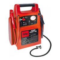Fubag COMBI START 480