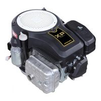 Zongshen XP 620 FE