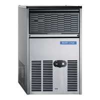 SCOTSMAN B 2508 WS