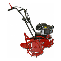 DDE Hobby 500
