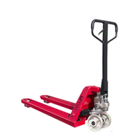 Prolift AC 25, 1150x550 мм, нейлон