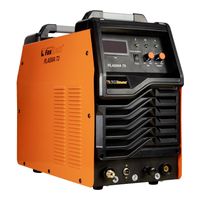 FoxWeld Plasma 73