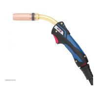 Abicor Binzel MB EVO PRO 401 D 3М (450 А, ⌀ 0,8-1,2 ММ, 3 М, ВОДА)
