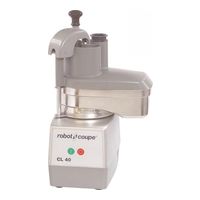 Robot Coupe CL 40