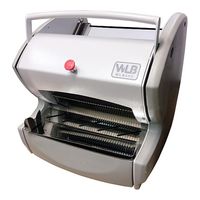 WLBake BS ECO-T