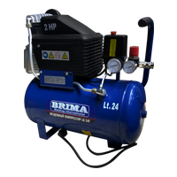 Brima LB24F