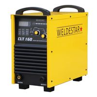 Weldestar CUT160 380 В 160 А