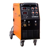FoxWeld PWE 351