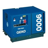 Geko 9000 ED-AA/SEBA SS