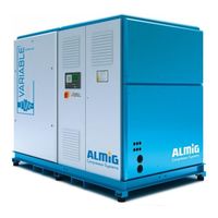 Almig VARIABLE 115