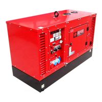 Europower EPS 230 DXE DC