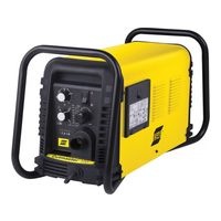 ESAB Cutmaster 120