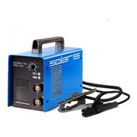 Solaris MMA-205