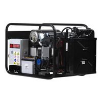 Europower EP 14000 Е