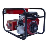 Gesan G 10 TF V L auto