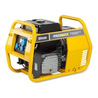 Briggs & Stratton ProMax 7500 EA