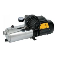 Espa TECNOPRES 25 5M