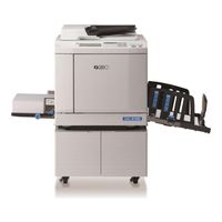 Riso SF 9350 A3