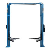 KraftWell KRW4.2EA_blue