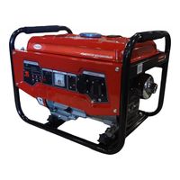 Tsunami GES 3902