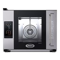 Unox XEFT-04HS-ETRV