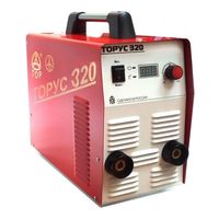 Торус 320 + провода