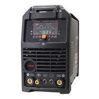 Viking TIG 200P AC/DC PRO