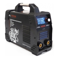 Viking ММА 200 LCD SYNERGIC