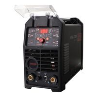 Viking HTIG 200P MIX AC/DC PRO
