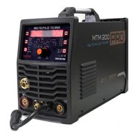 Viking MTM 200  PRO