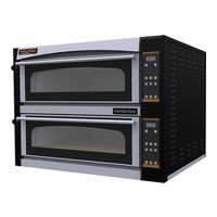 WLBake Professionale 44D