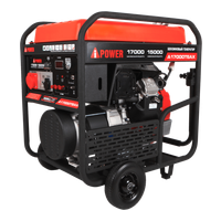 A-iPower A17000TEAX