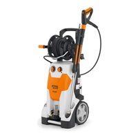 Stihl RE-272 PLUS