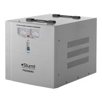 Sturm! PS9308