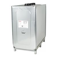 Pressol 1000 л стандартный 45100