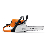 Stihl MS 230 16