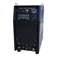 Brima TIG 500P AC_DC